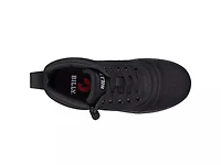 Big Kid Short Wrap II High-Top Sneaker