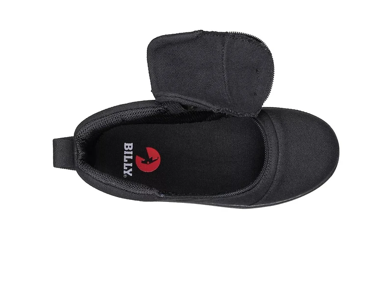 Big Kid Short Wrap II High-Top Sneaker