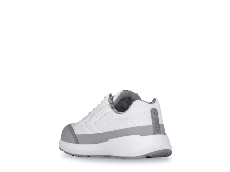 Big Kid GOAT Sneaker