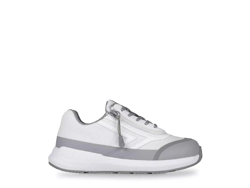 Big Kid GOAT Sneaker