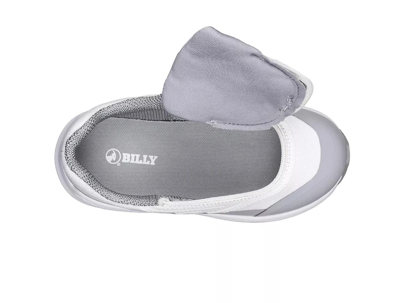 Big Kid GOAT Sneaker