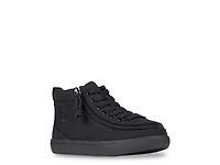 Little Kid Classic II High-Top Sneaker