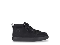 Little Kid Classic II High-Top Sneaker
