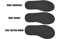 Little Kid Classic II High-Top Sneaker