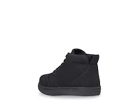 Little Kid Short Wrap II High-Top Sneaker