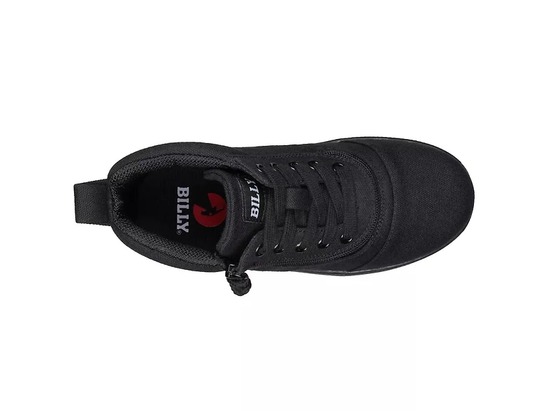 Little Kid Short Wrap II High-Top Sneaker