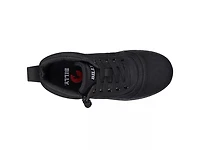 Little Kid Short Wrap II High-Top Sneaker