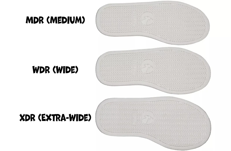 Little Kid Short Wrap Low II Sneaker