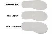 Little Kid Short Wrap Low II Sneaker