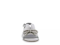 Lady Wedge Sandal