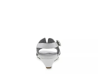 Lady Wedge Sandal