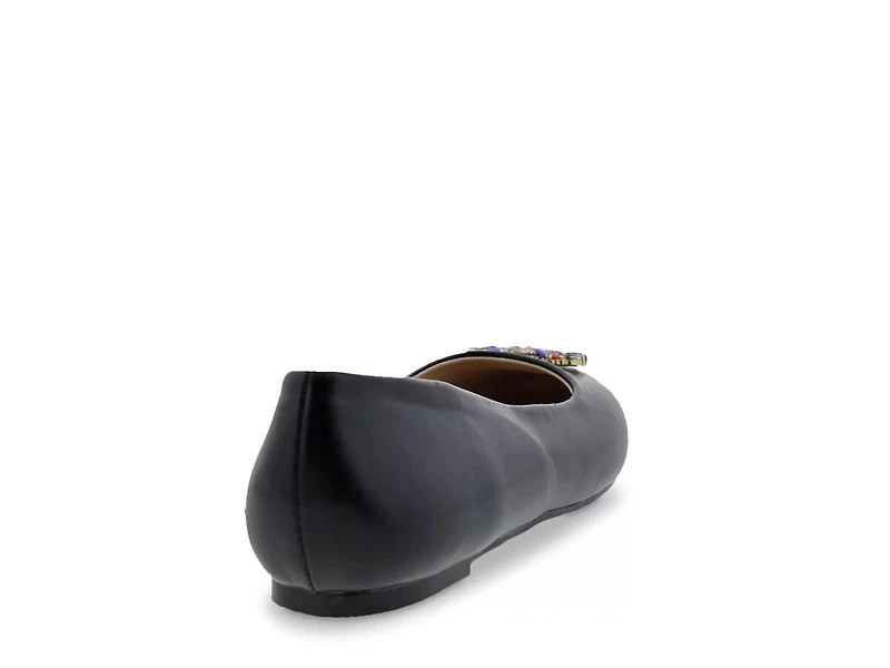 Sybil Ballet Flat