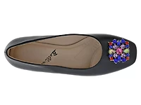 Sybil Ballet Flat
