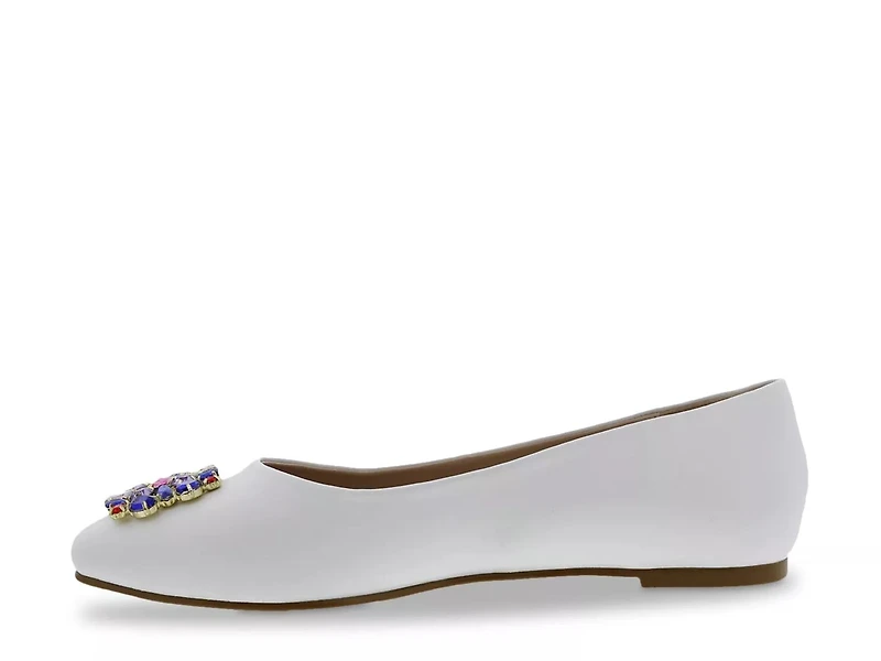 Sybil Ballet Flat
