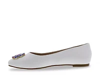 Sybil Ballet Flat