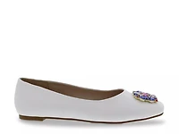 Sybil Ballet Flat