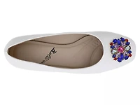 Sybil Ballet Flat