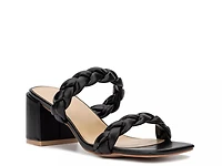 Plumeria Sandal