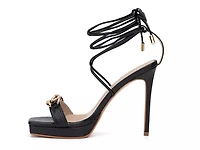 Cassava Platform Sandal