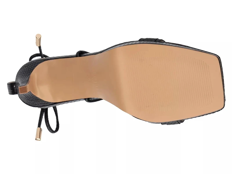 Cassava Platform Sandal