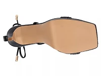 Cassava Platform Sandal