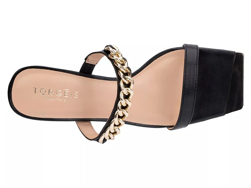 Magnifica Wedge Sandal