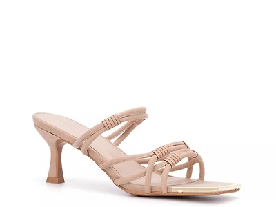 Medinilla Sandal