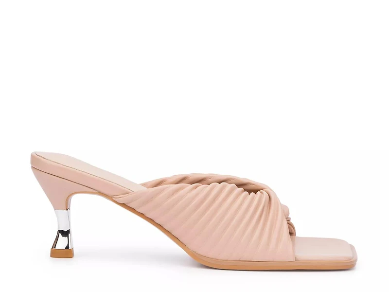 Passion Sandal