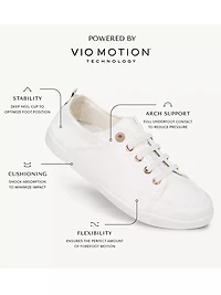 Pismo Sneaker