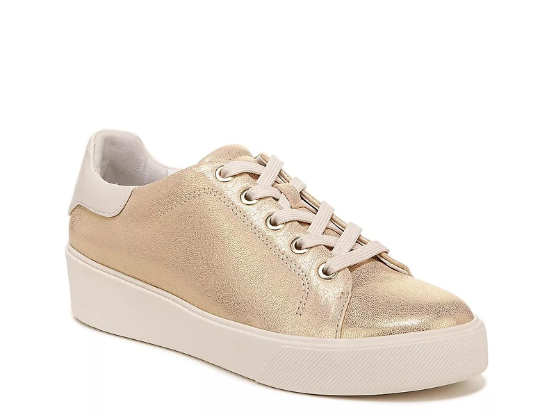 Morrison 2.0 Platform Sneaker