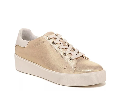 Morrison 2.0 Platform Sneaker