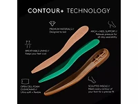 Morrison 2.0 Platform Sneaker