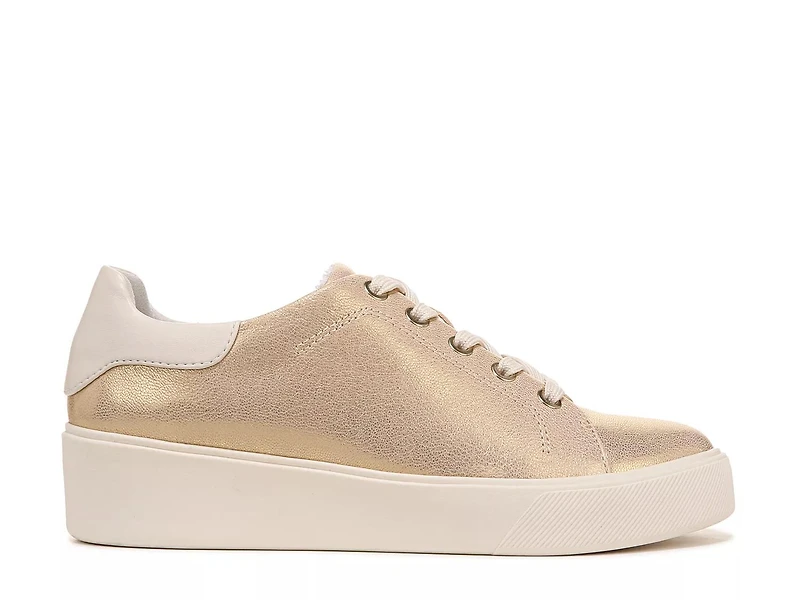Morrison 2.0 Platform Sneaker