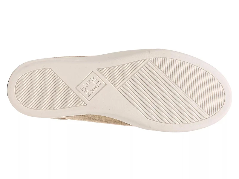 Morrison 2.0 Platform Sneaker