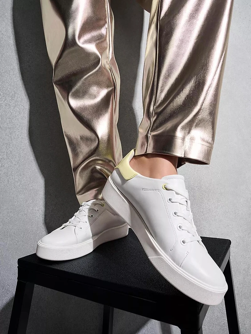 Morrison 2.0 Platform Sneaker