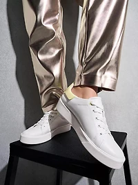Morrison 2.0 Platform Sneaker