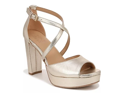 Melody Platform Pump