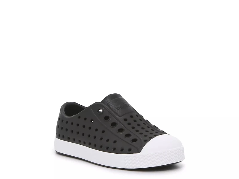 Jefferson Slip-On Sneaker