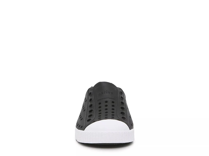 Jefferson Slip-On Sneaker