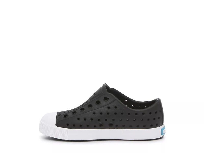 Jefferson Slip-On Sneaker