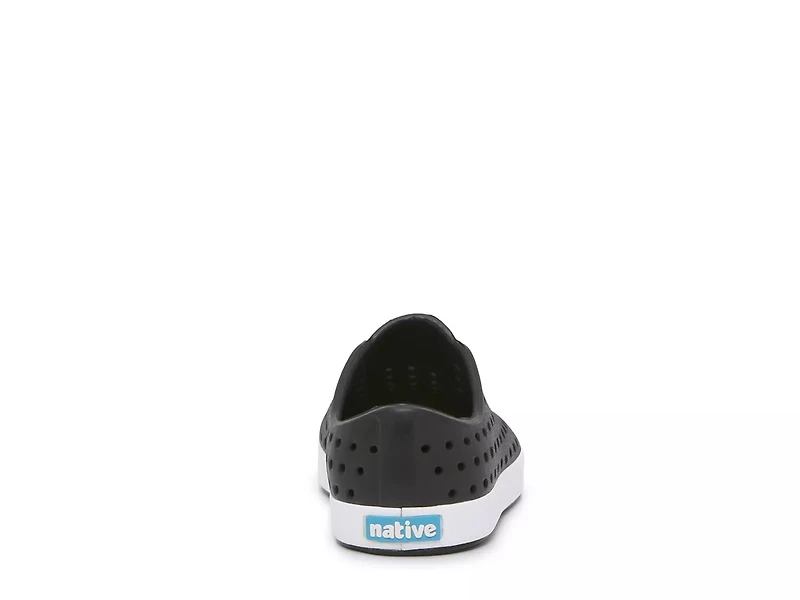 Jefferson Slip-On Sneaker