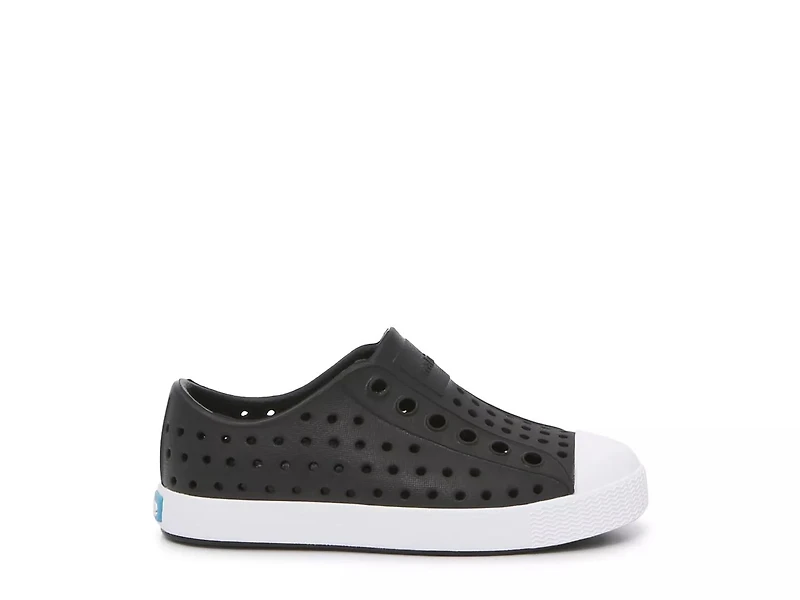 Jefferson Slip-On Sneaker