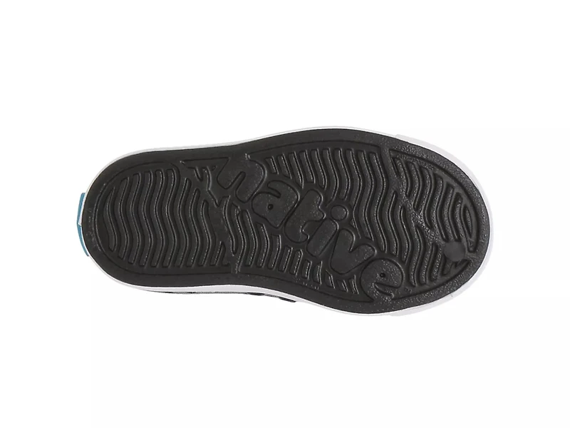 Jefferson Slip-On Sneaker