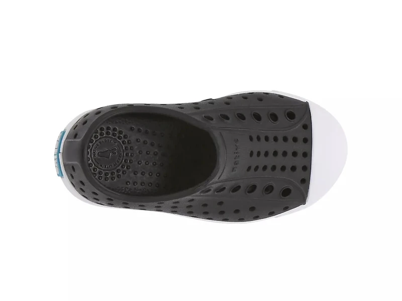 Jefferson Slip-On Sneaker