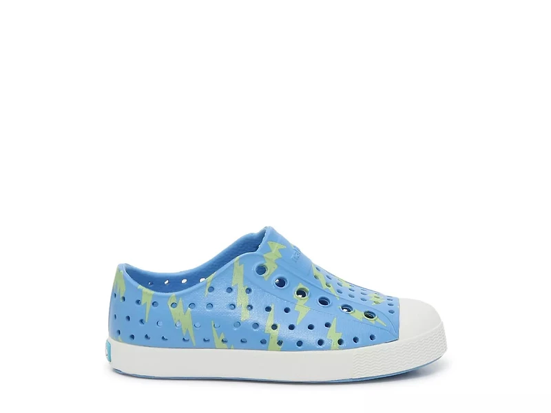 Jefferson Slip-On Sneaker