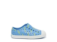 Jefferson Slip-On Sneaker