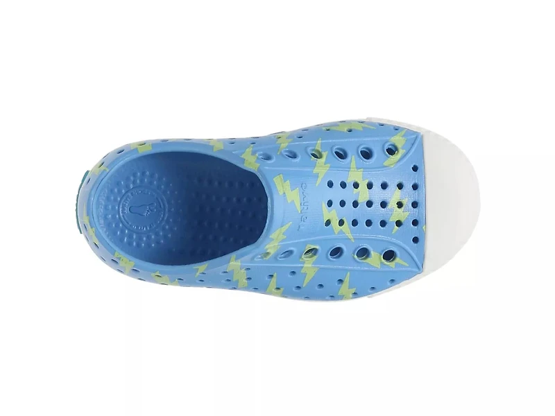 Jefferson Slip-On Sneaker