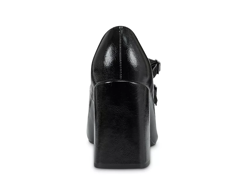 Charisy Mary Jane Pump