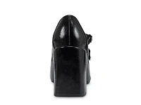 Charisy Mary Jane Pump