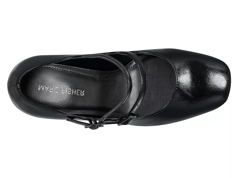 Charisy Mary Jane Pump